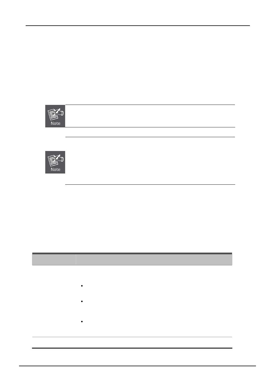 1 vlan configuration | PLANET VC-810S User Manual | Page 41 / 82