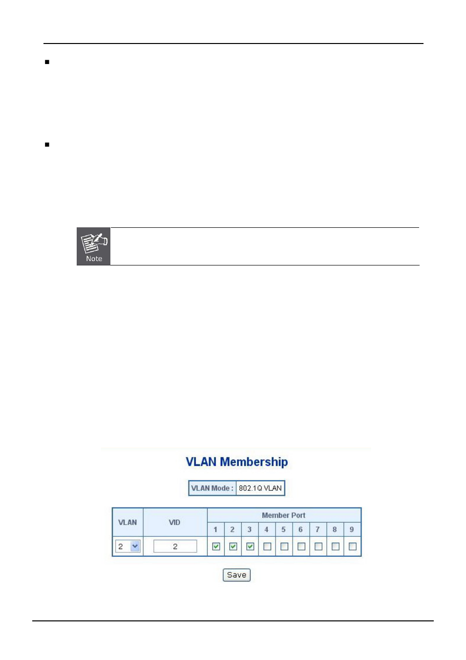 PLANET VC-810S User Manual | Page 48 / 82