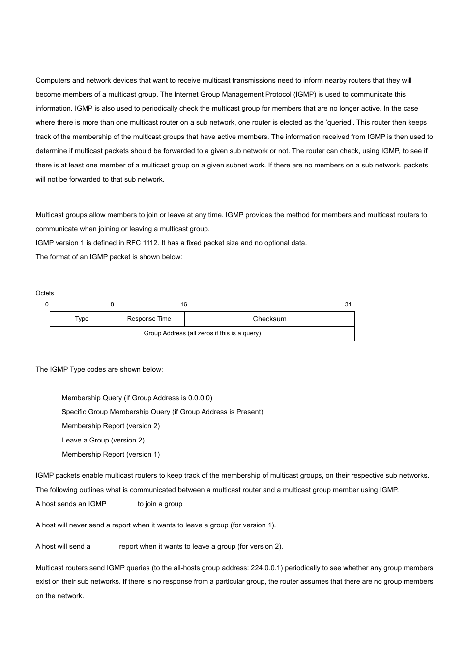 5 igmp snooping | PLANET WGS3-24000 User Manual | Page 113 / 526