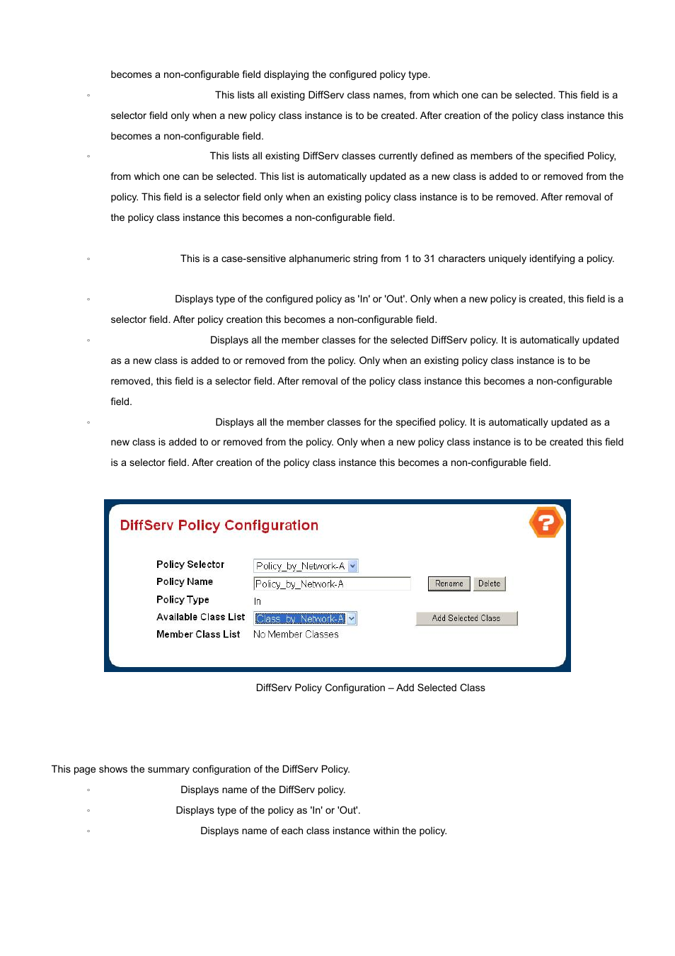 PLANET WGS3-24000 User Manual | Page 185 / 526