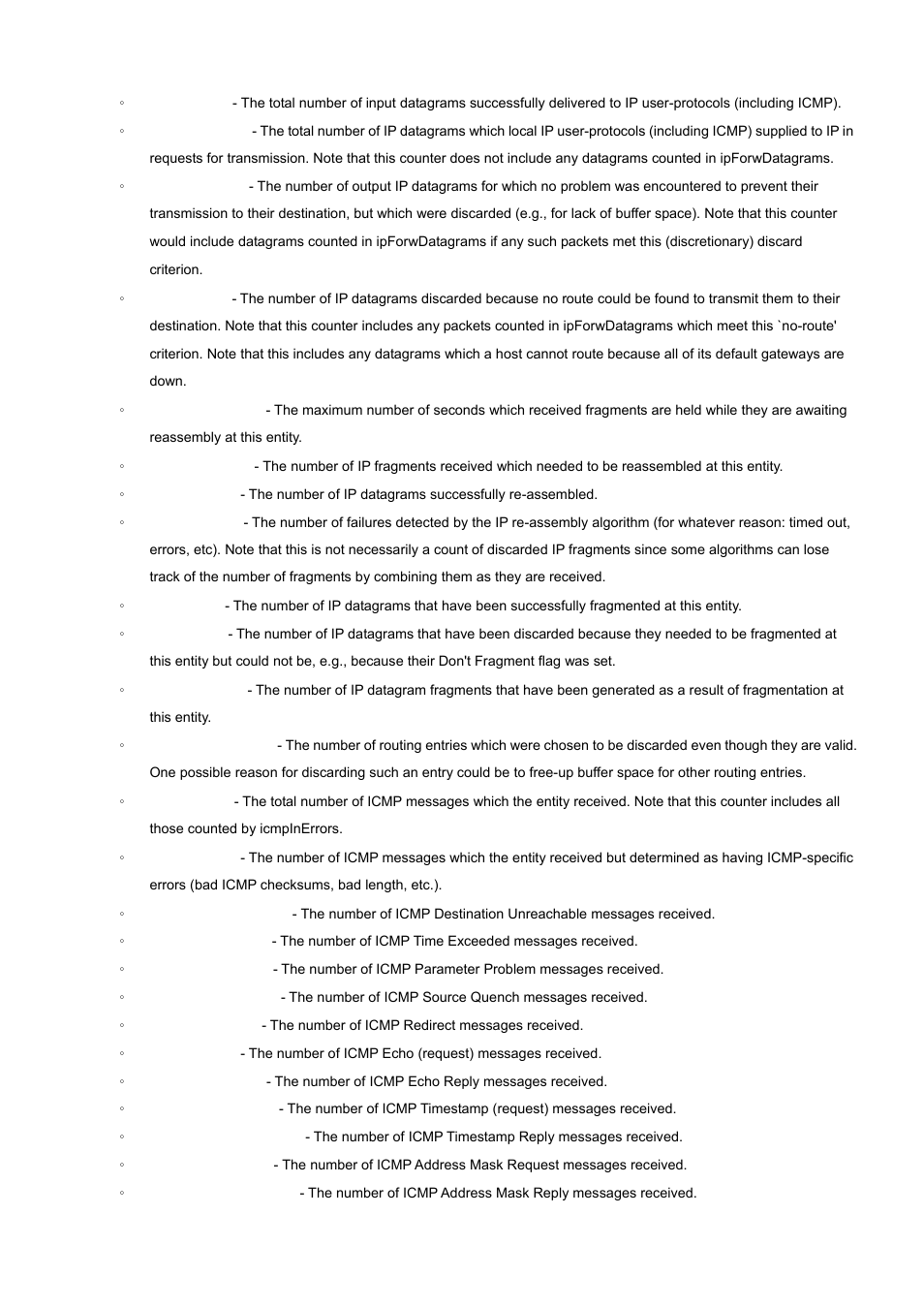 PLANET WGS3-24000 User Manual | Page 202 / 526