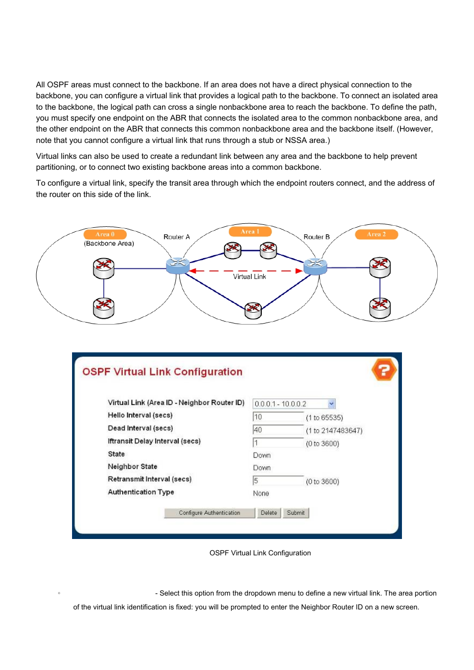 PLANET WGS3-24000 User Manual | Page 237 / 526