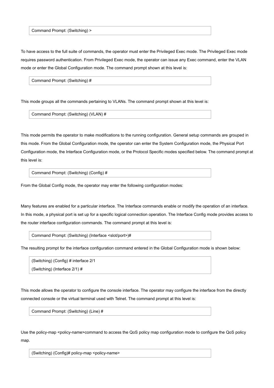 3 flow of operation | PLANET WGS3-24000 User Manual | Page 320 / 526