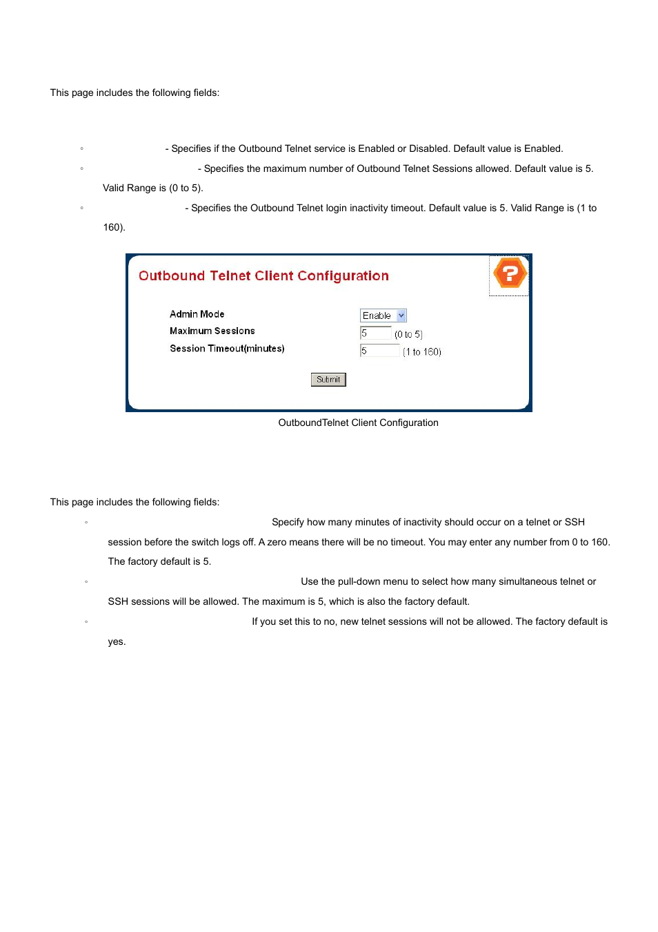 PLANET WGS3-24000 User Manual | Page 43 / 526