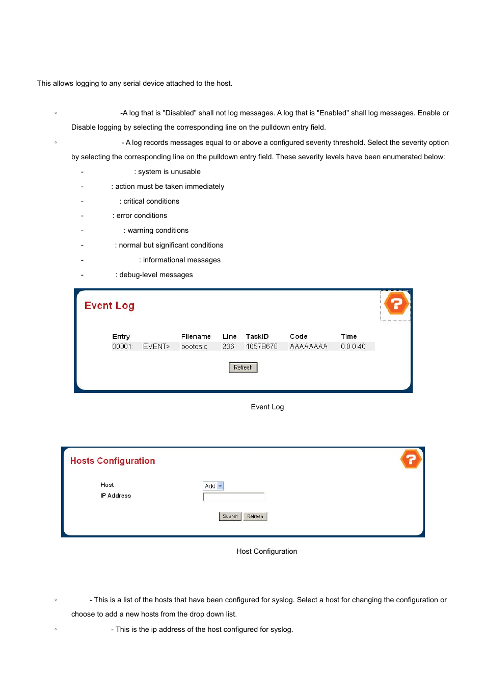 PLANET WGS3-24000 User Manual | Page 54 / 526