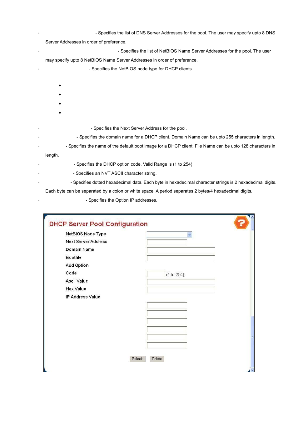 PLANET WGS3-24000 User Manual | Page 84 / 526