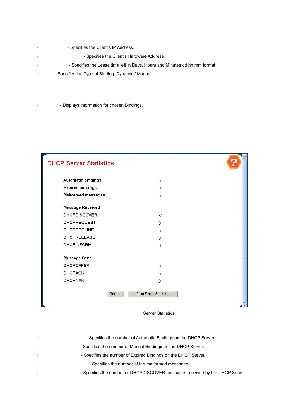 PLANET WGS3-24000 User Manual | Page 87 / 526