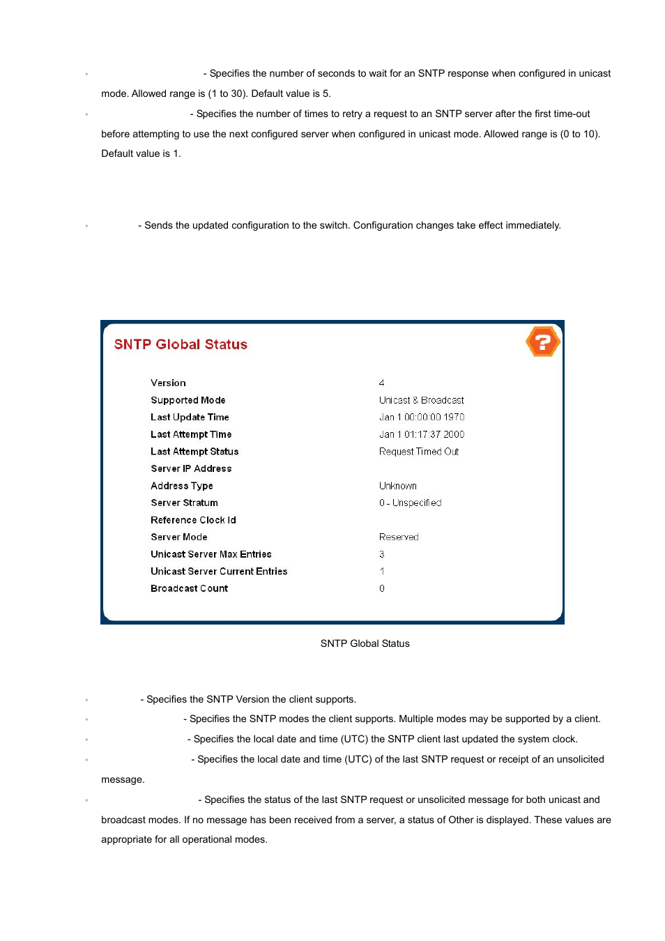 PLANET WGS3-24000 User Manual | Page 90 / 526