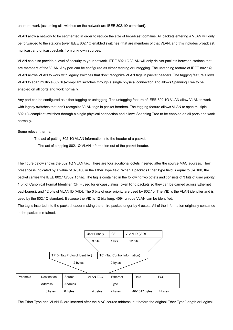 PLANET WGS3-24000 User Manual | Page 95 / 526