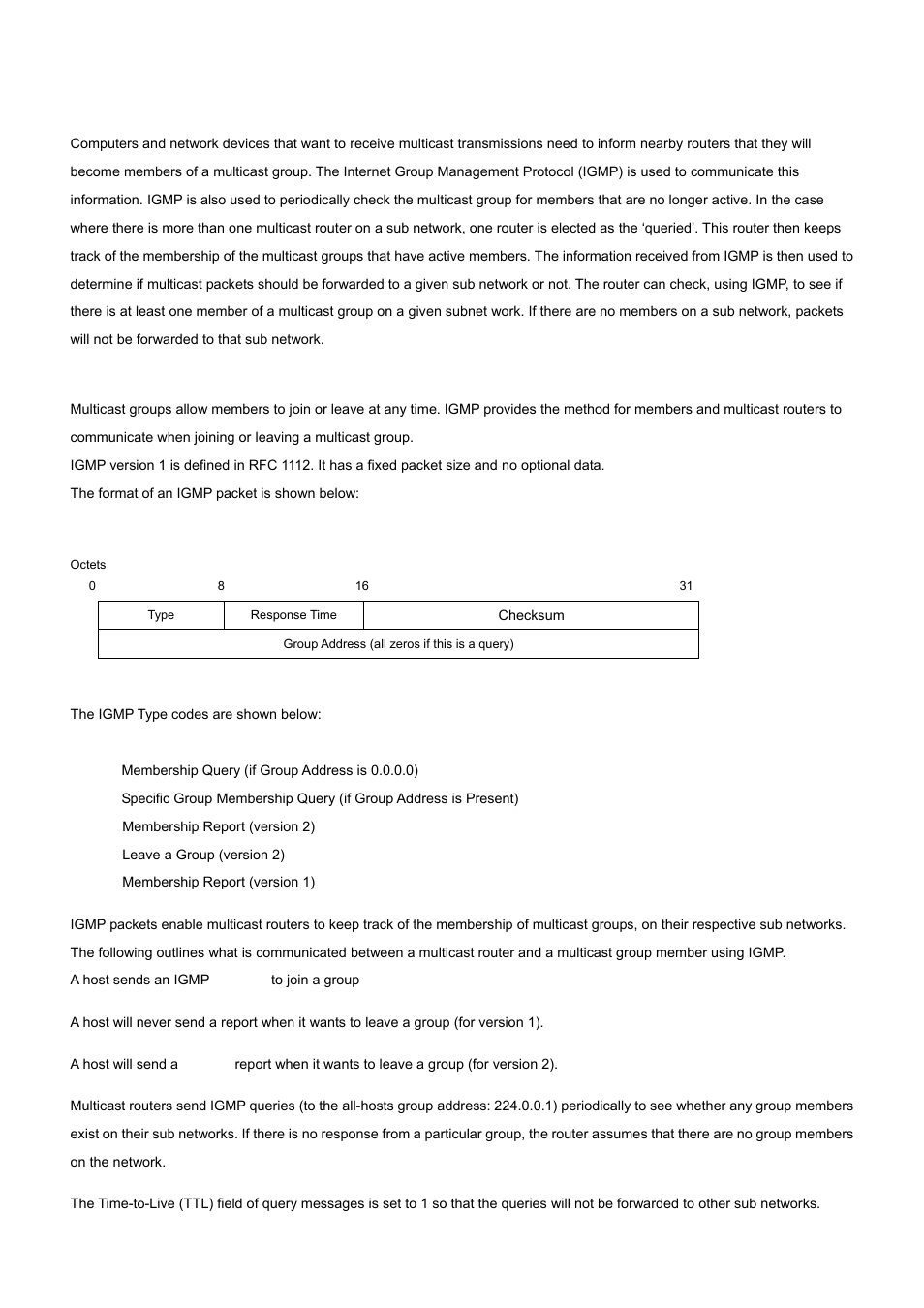 5 igmp snooping | PLANET WGS3-2820 User Manual | Page 115 / 528