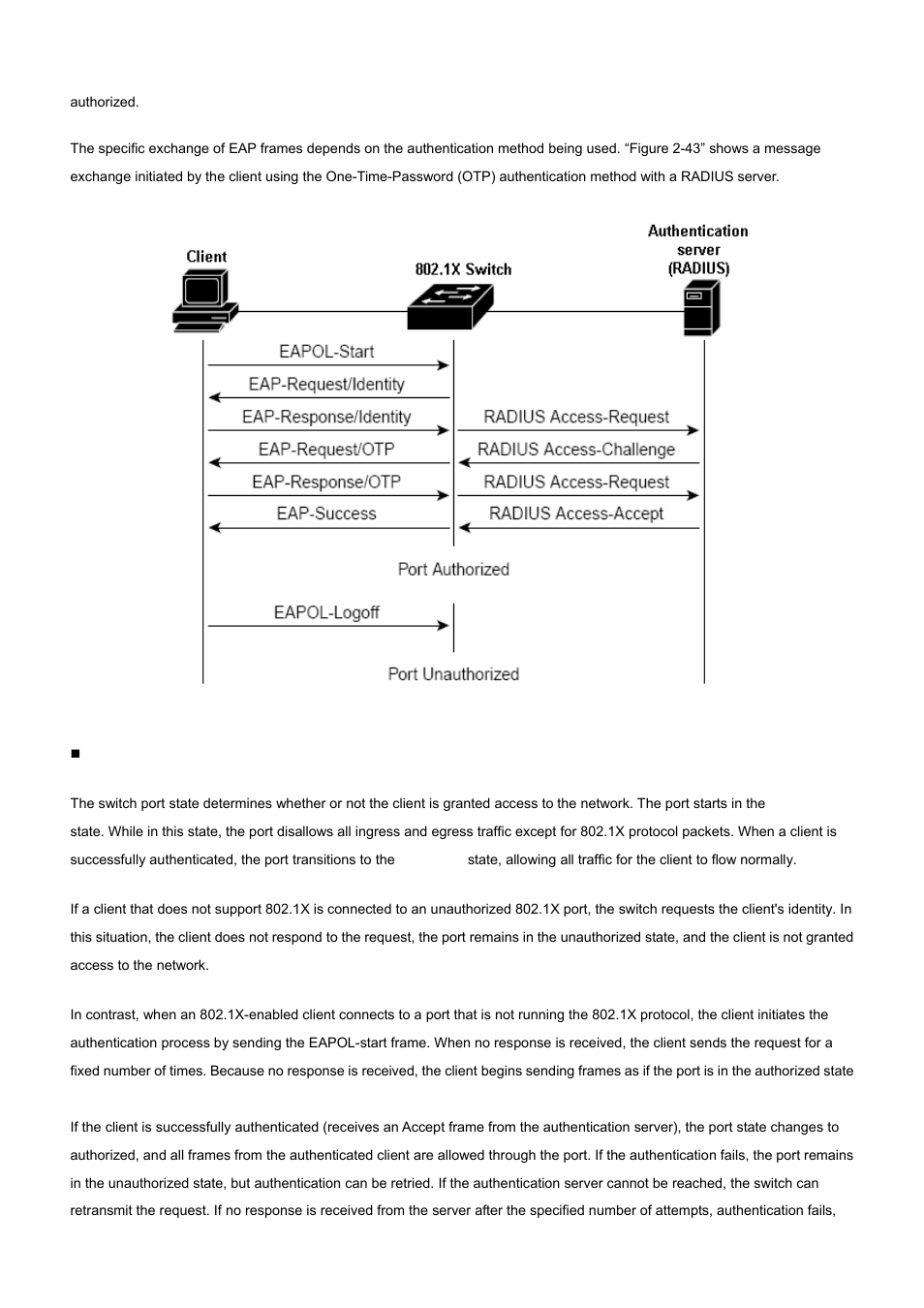 PLANET WGS3-2820 User Manual | Page 147 / 528