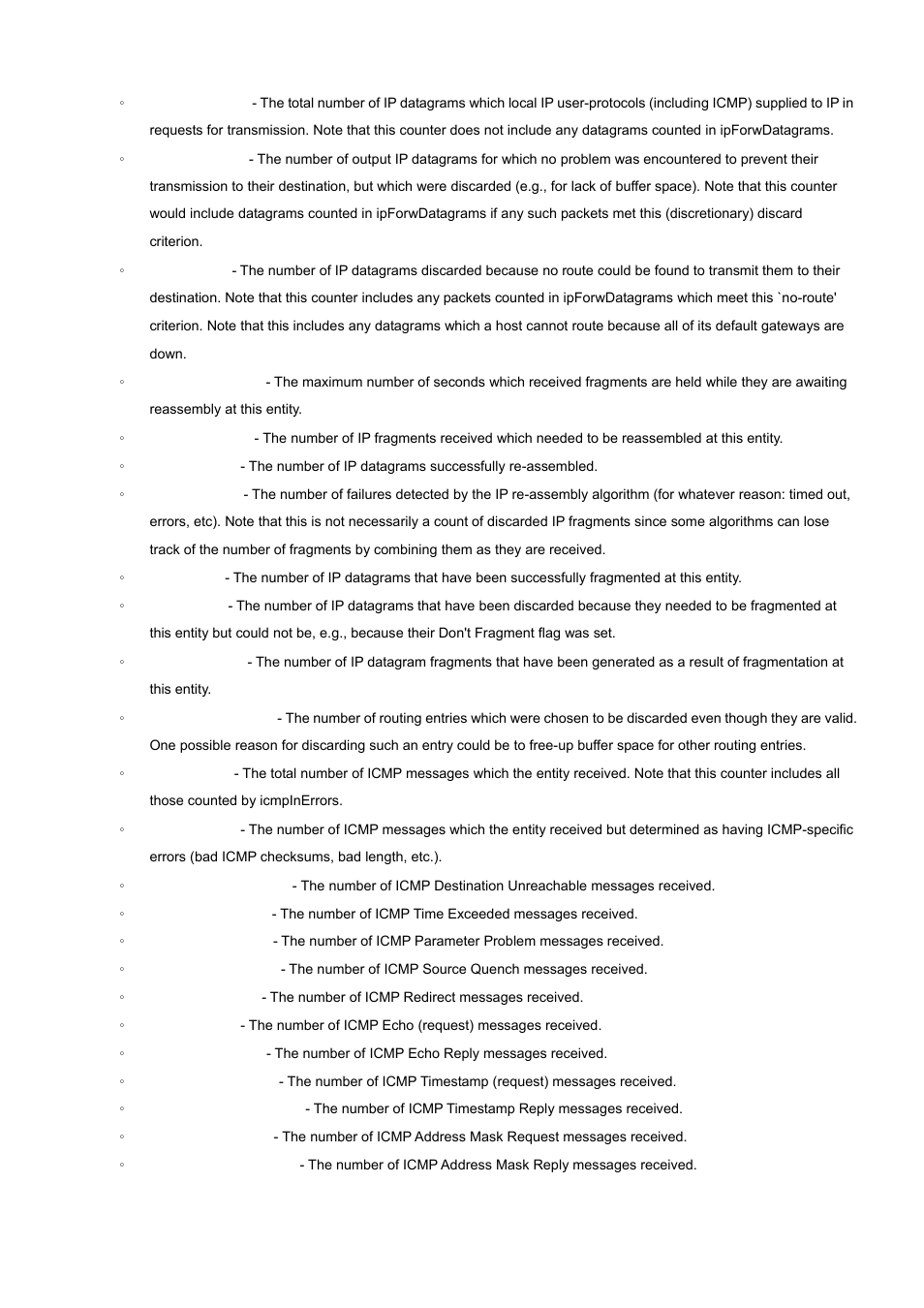 PLANET WGS3-2820 User Manual | Page 204 / 528