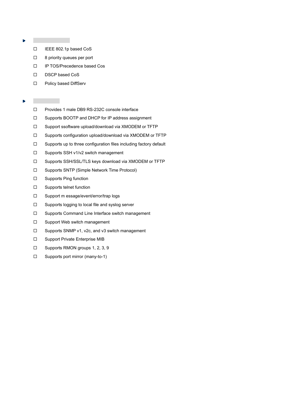 PLANET WGS3-2820 User Manual | Page 22 / 528