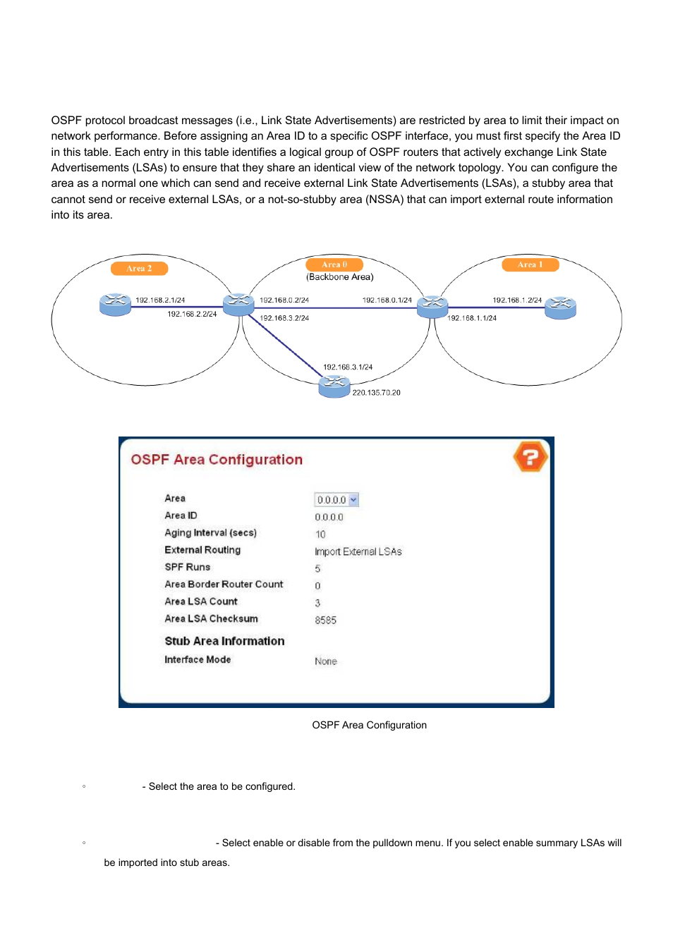 PLANET WGS3-2820 User Manual | Page 227 / 528