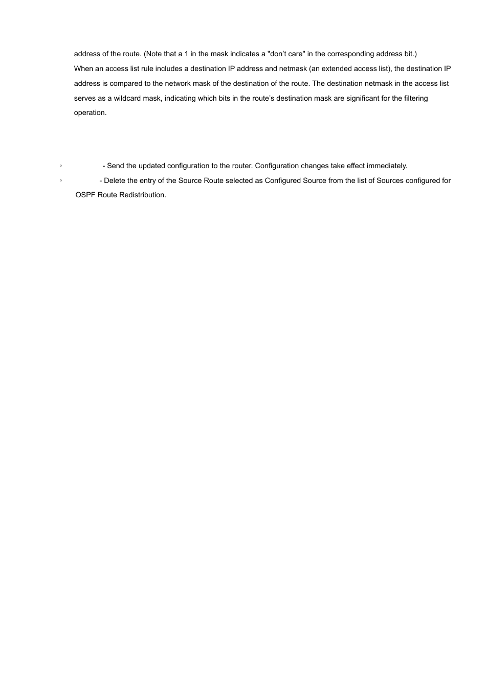 PLANET WGS3-2820 User Manual | Page 244 / 528