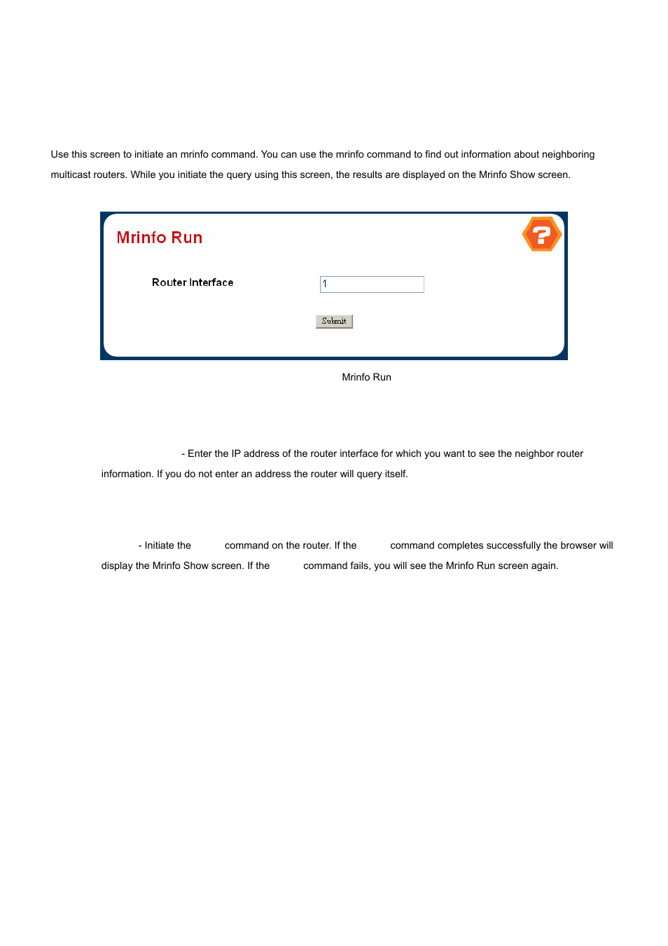 4 mdebug | PLANET WGS3-2820 User Manual | Page 292 / 528