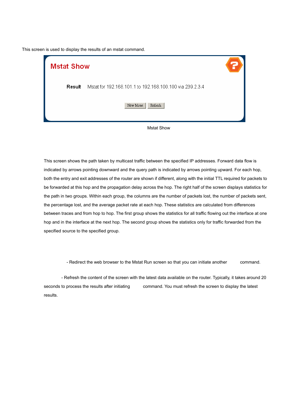 PLANET WGS3-2820 User Manual | Page 295 / 528