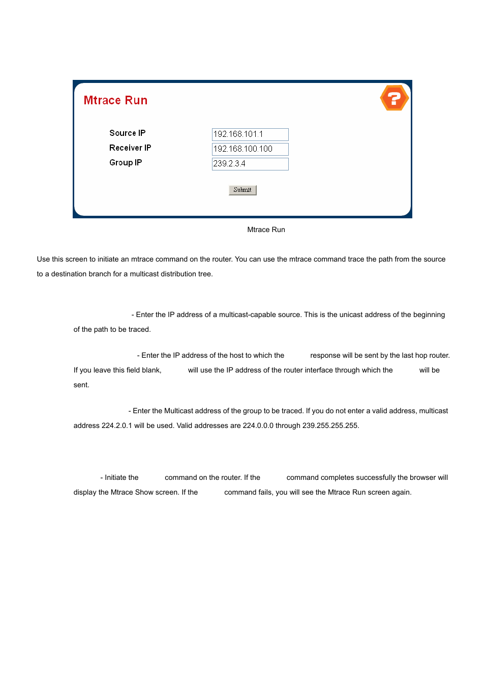 PLANET WGS3-2820 User Manual | Page 297 / 528