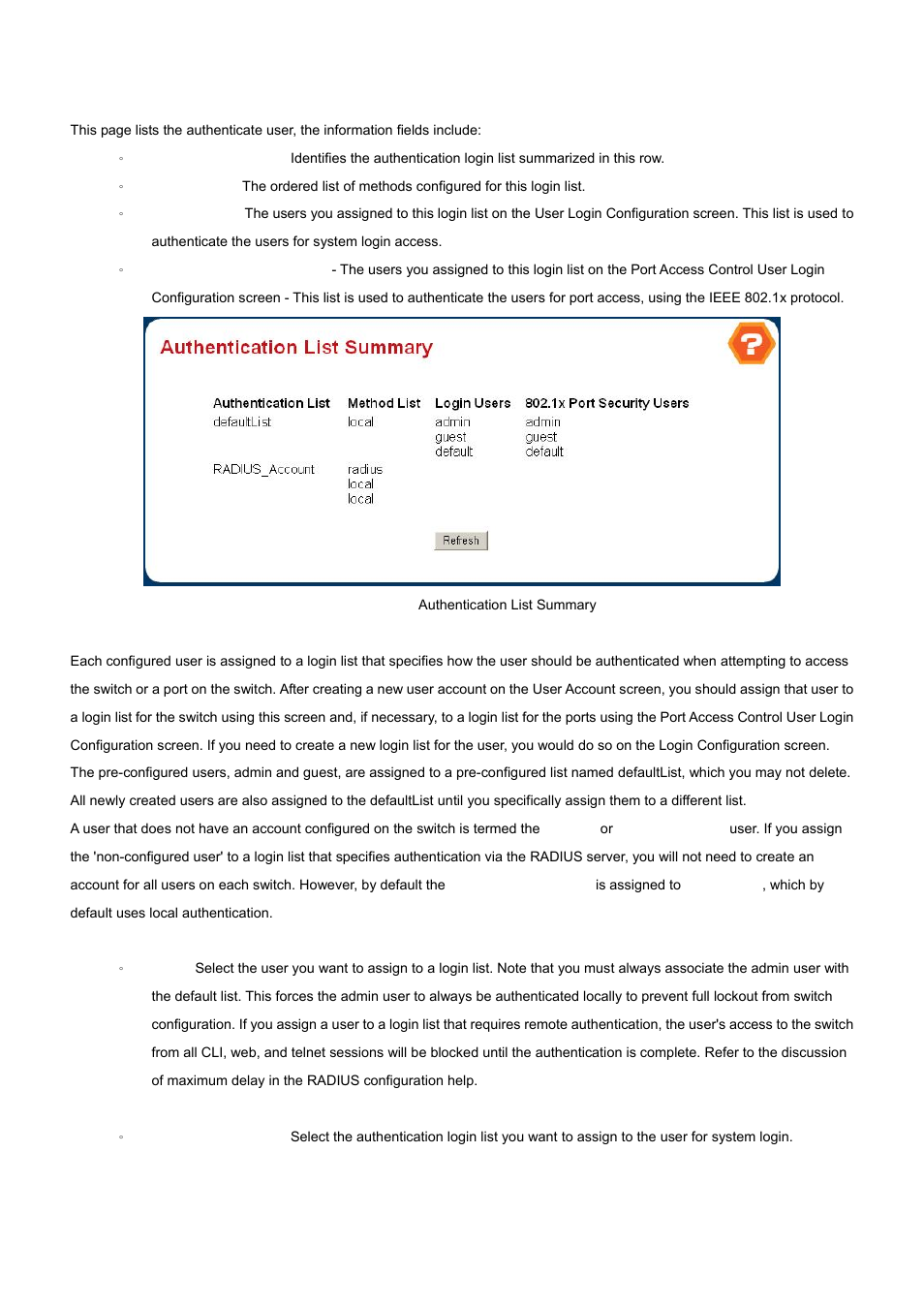 PLANET WGS3-2820 User Manual | Page 50 / 528