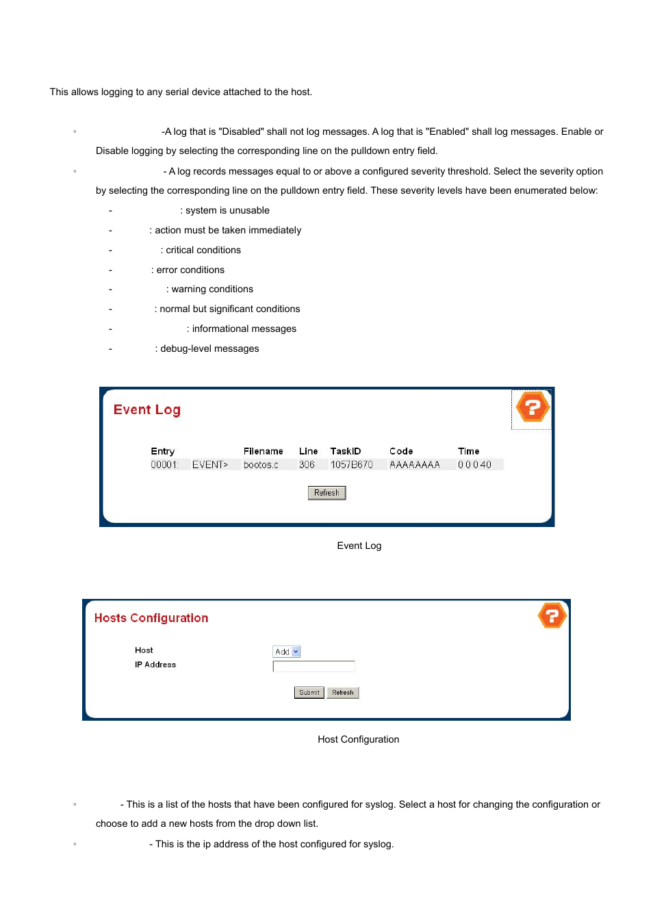 PLANET WGS3-2820 User Manual | Page 56 / 528