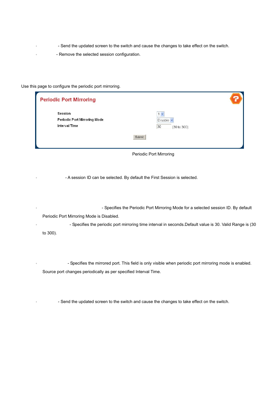 PLANET WGS3-2820 User Manual | Page 63 / 528