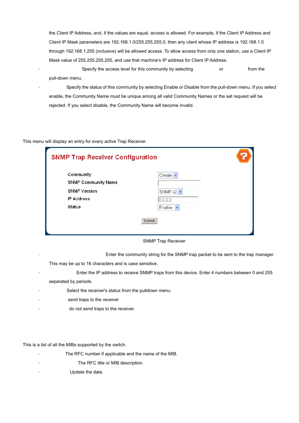 PLANET WGS3-2820 User Manual | Page 67 / 528