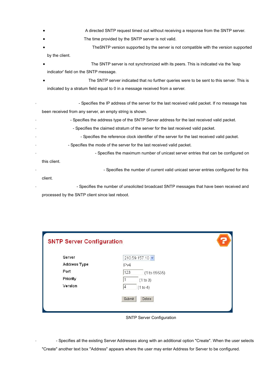 PLANET WGS3-2820 User Manual | Page 93 / 528