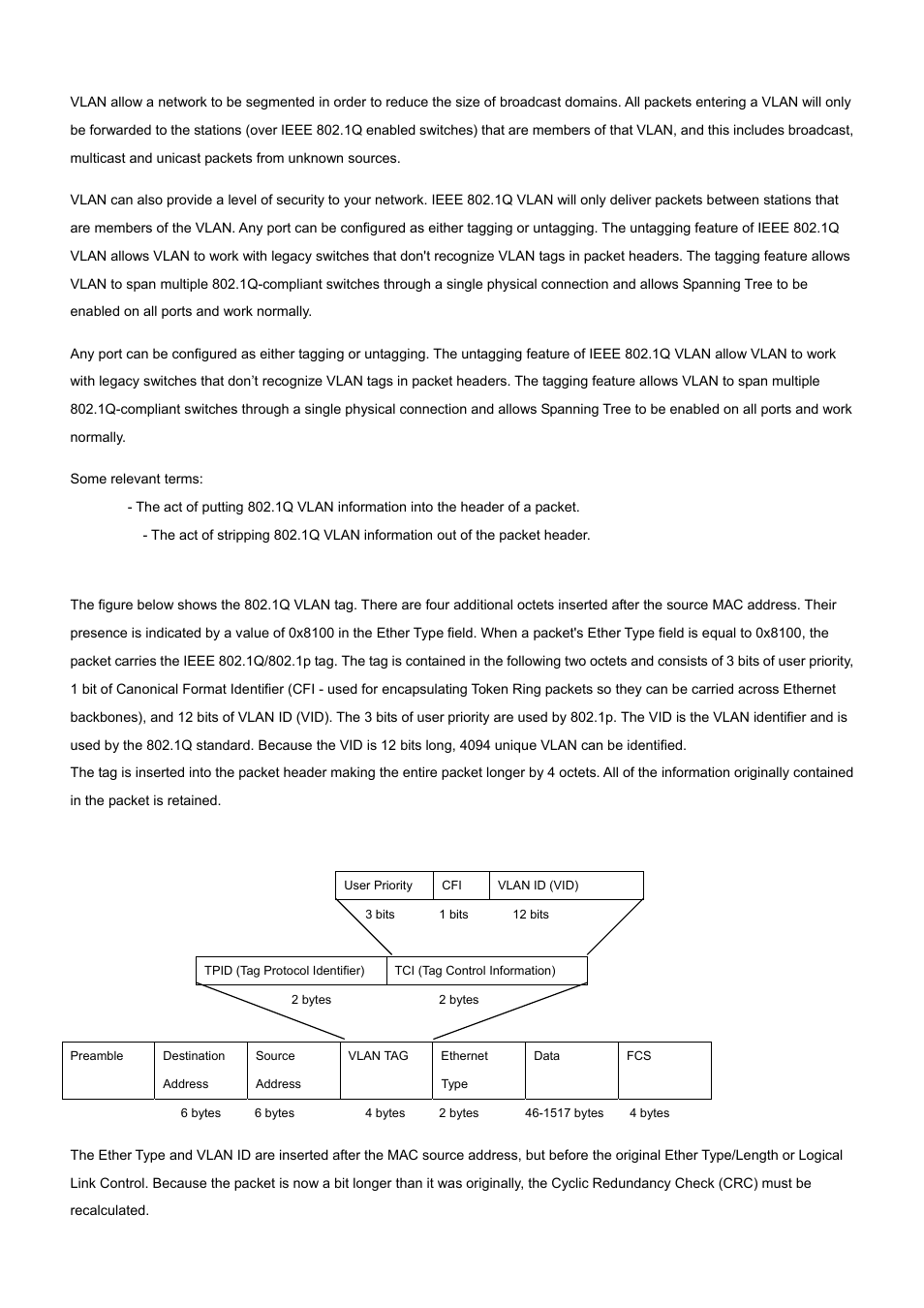 PLANET WGS3-2820 User Manual | Page 97 / 528