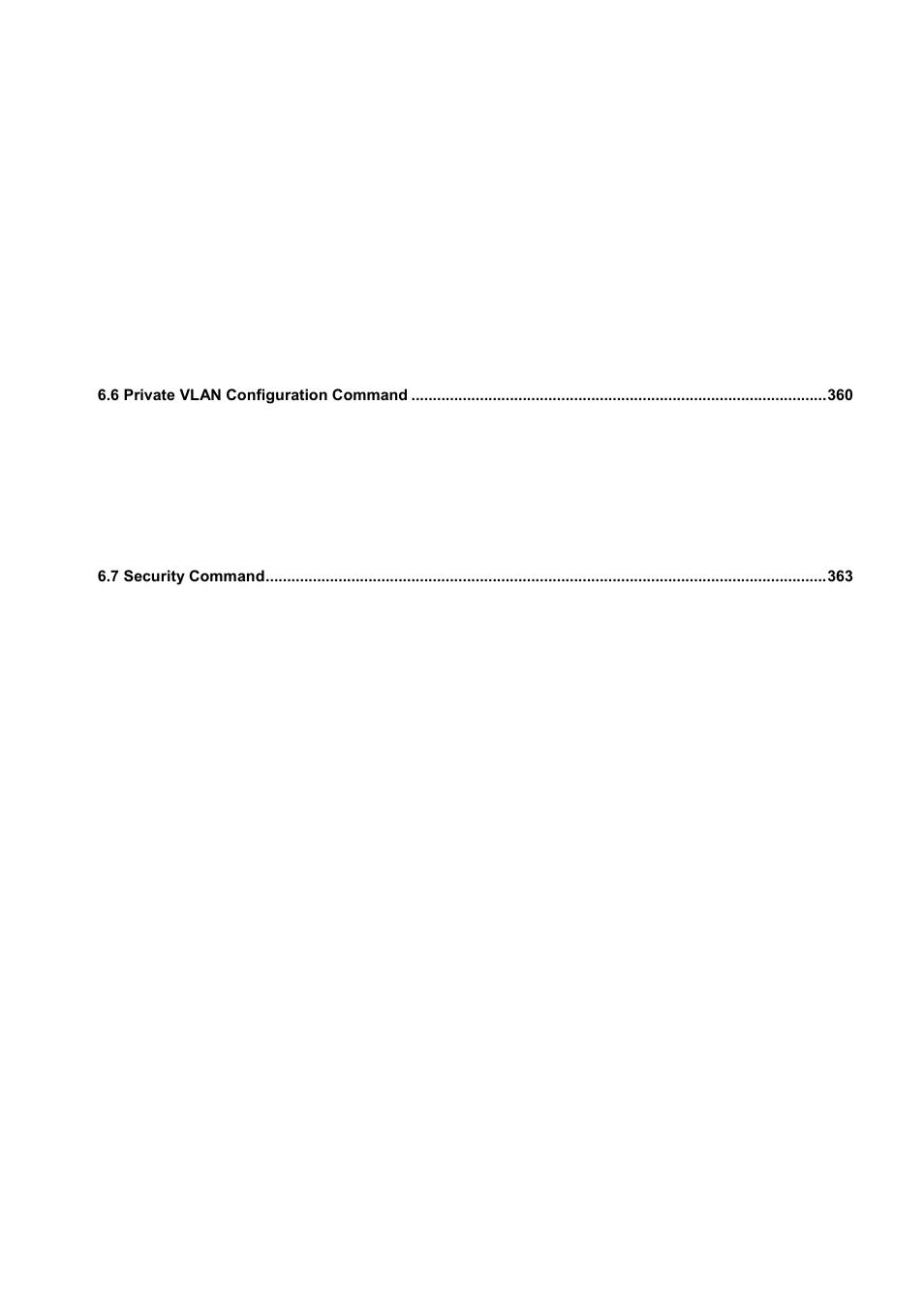 PLANET WGSD-10020 User Manual | Page 10 / 556