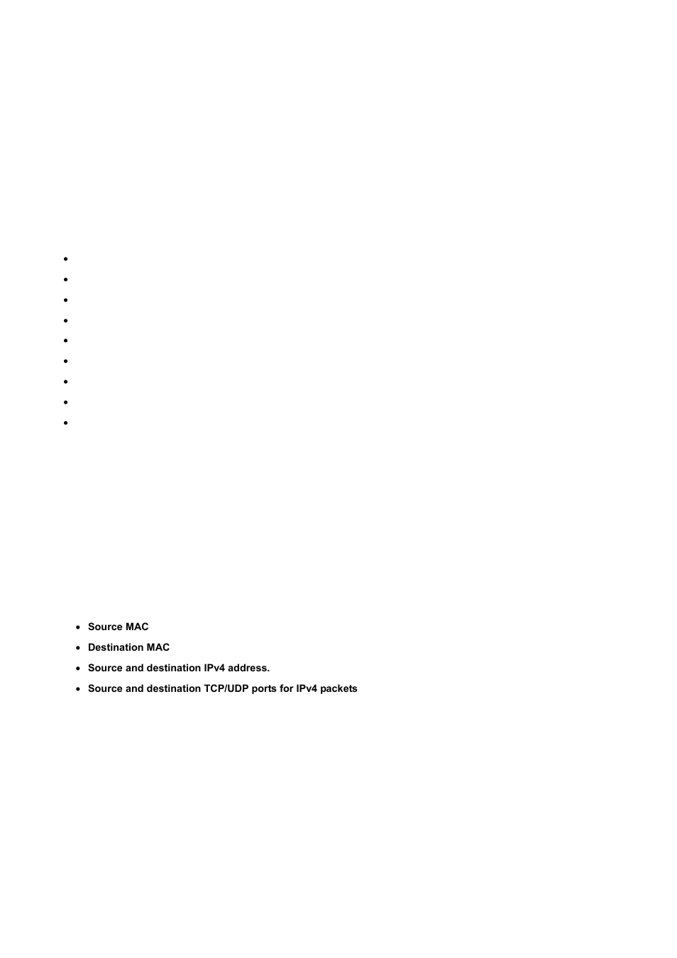 PLANET WGSD-10020 User Manual | Page 100 / 556
