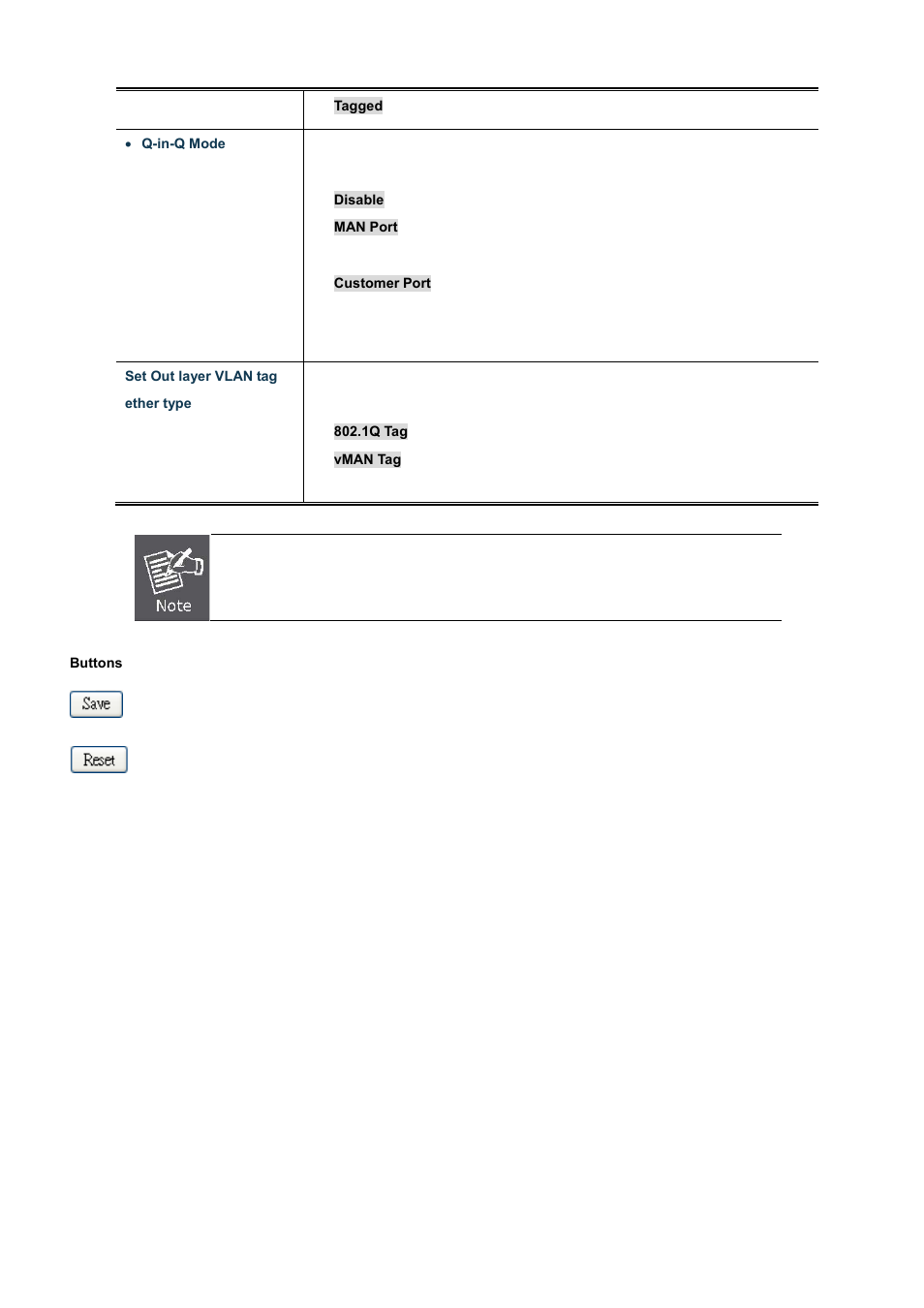 PLANET WGSD-10020 User Manual | Page 115 / 556