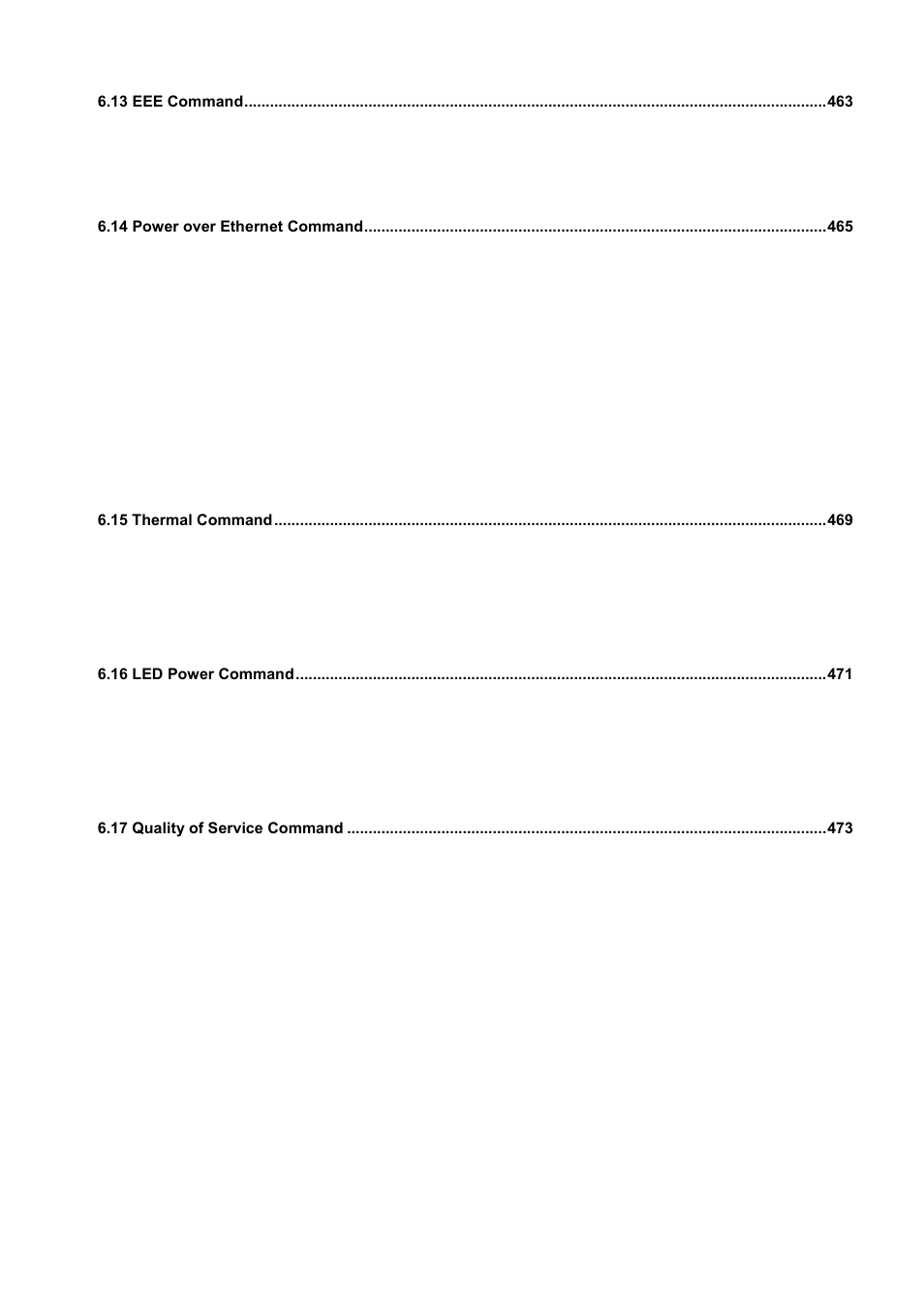 PLANET WGSD-10020 User Manual | Page 15 / 556