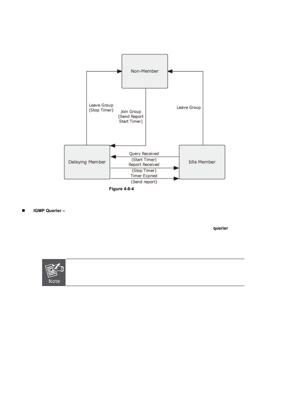 PLANET WGSD-10020 User Manual | Page 157 / 556