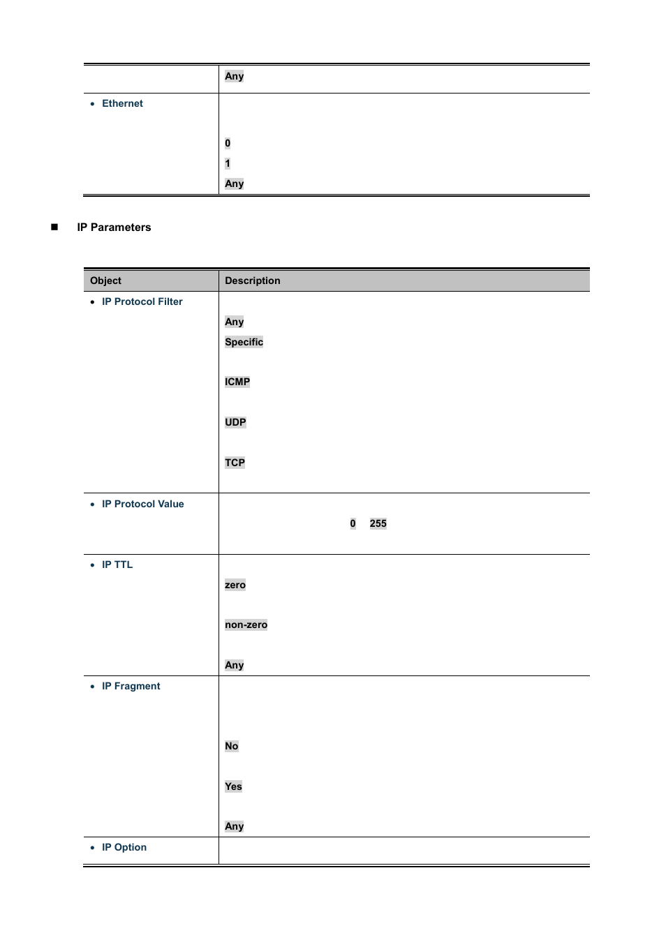 PLANET WGSD-10020 User Manual | Page 209 / 556
