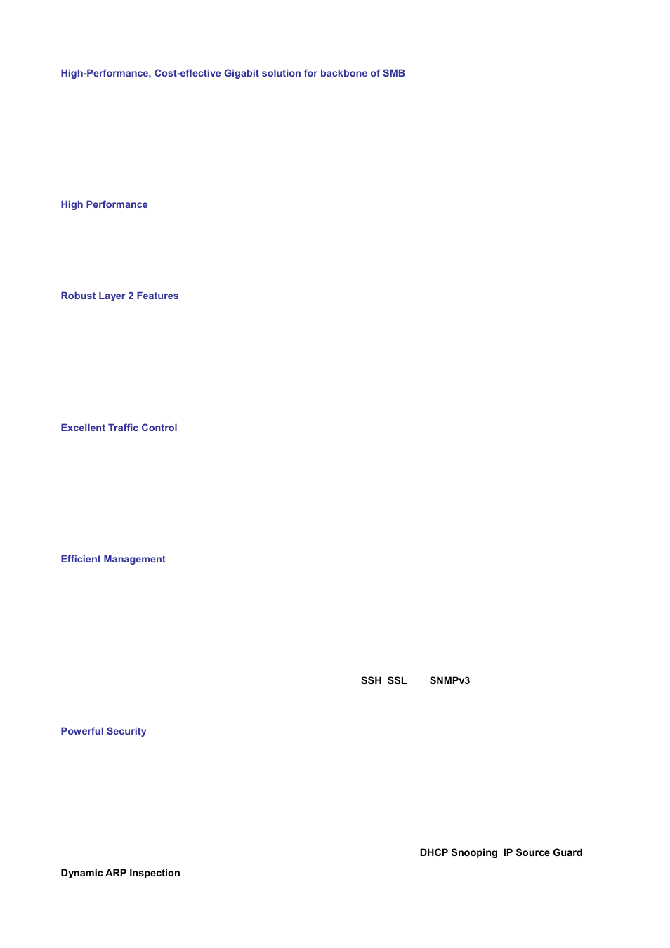 PLANET WGSD-10020 User Manual | Page 21 / 556