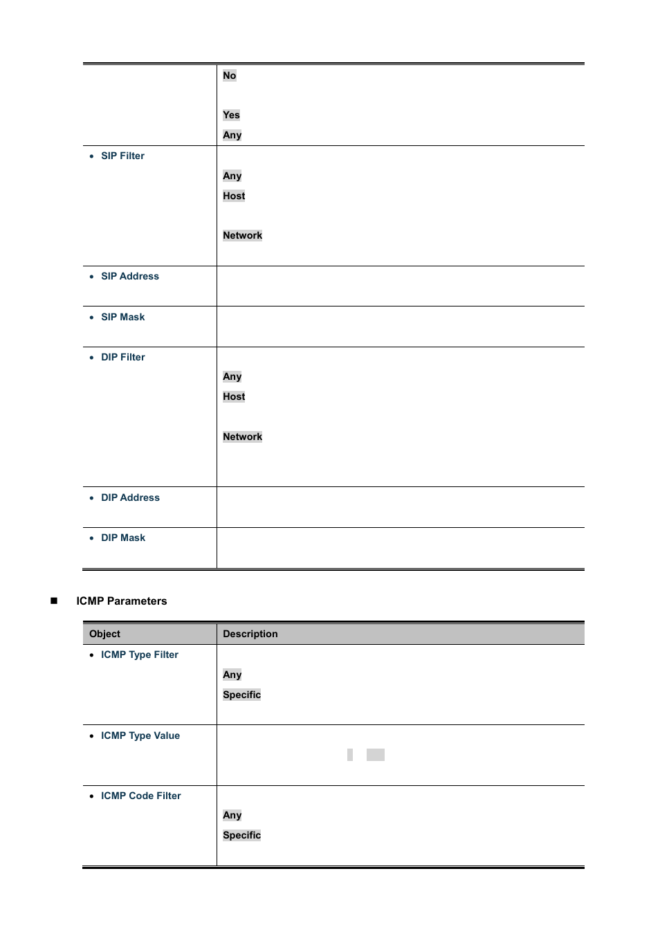 PLANET WGSD-10020 User Manual | Page 210 / 556