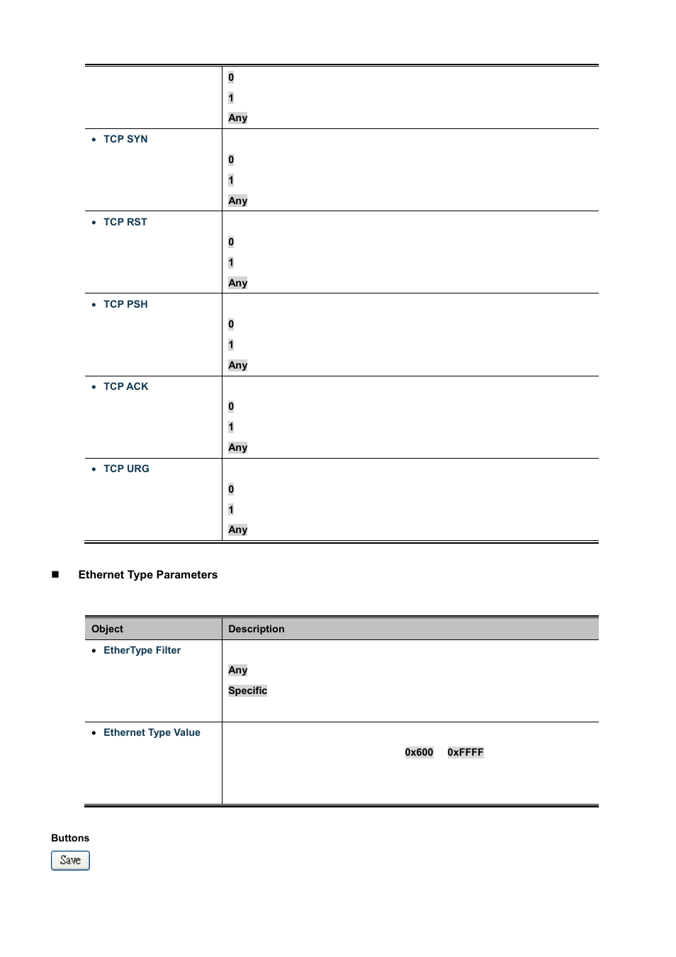 PLANET WGSD-10020 User Manual | Page 212 / 556