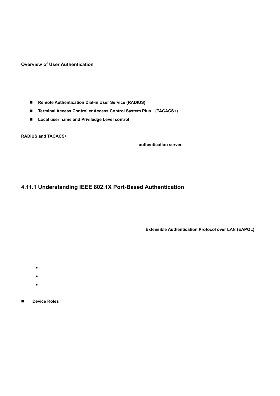 PLANET WGSD-10020 User Manual | Page 217 / 556