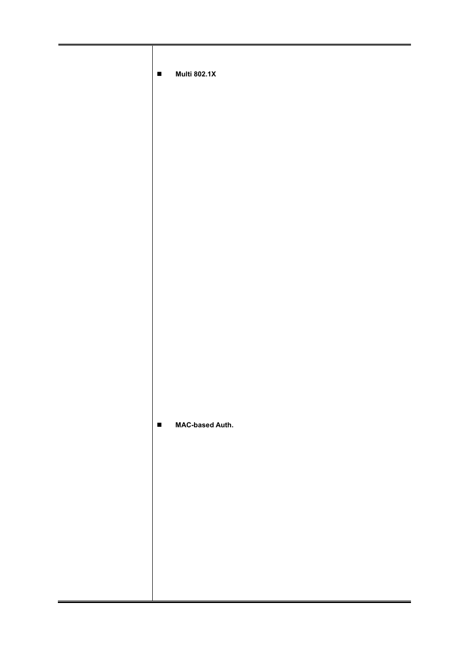 PLANET WGSD-10020 User Manual | Page 227 / 556