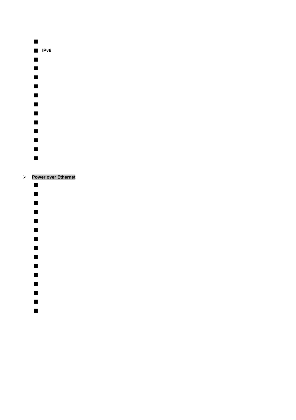 PLANET WGSD-10020 User Manual | Page 25 / 556