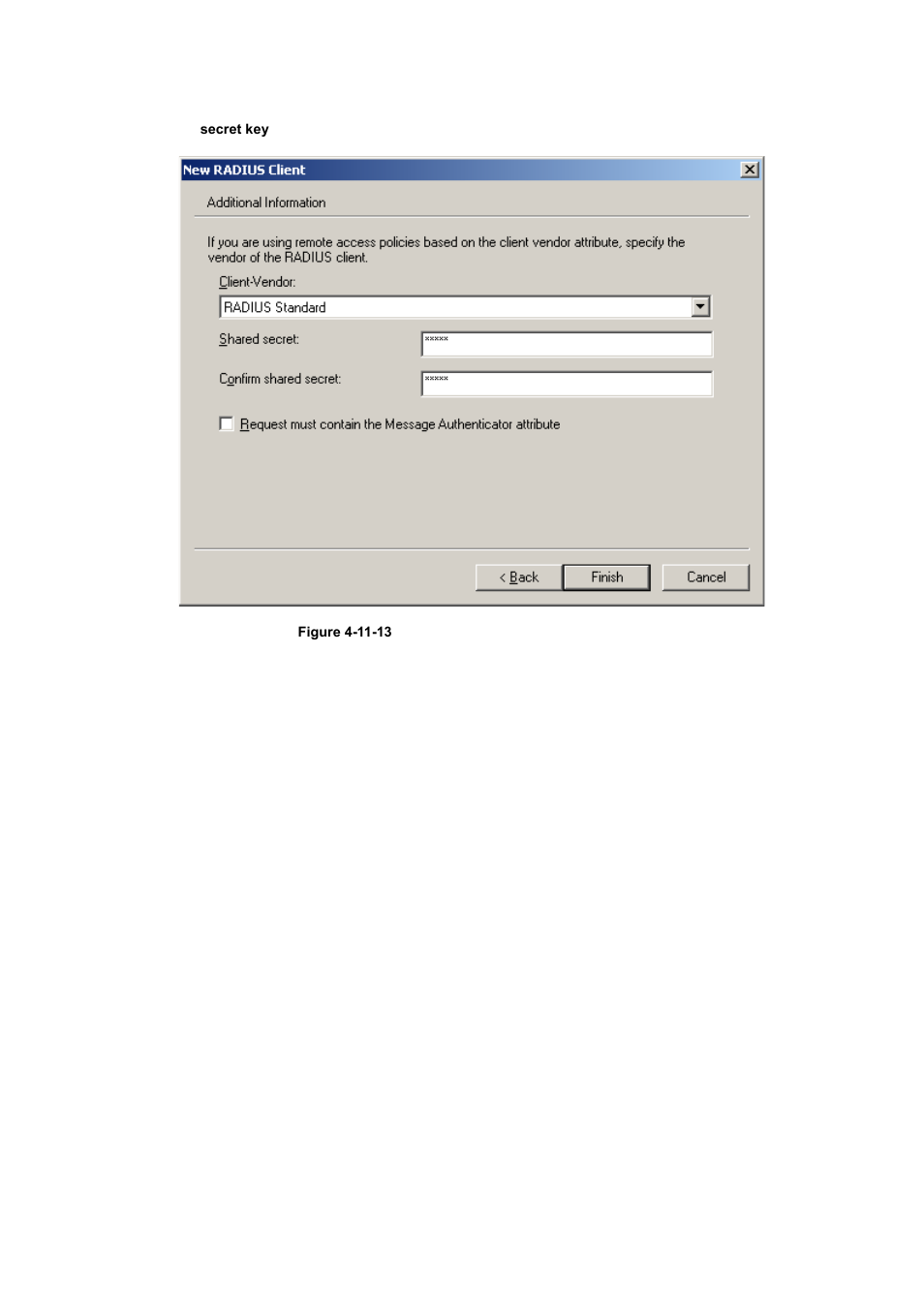 PLANET WGSD-10020 User Manual | Page 253 / 556