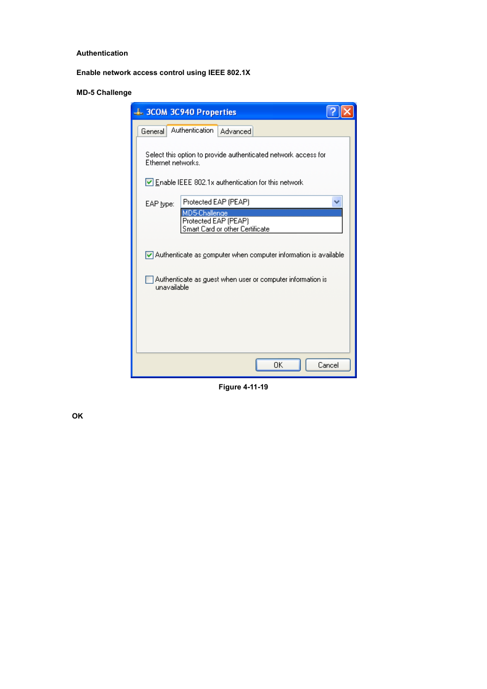PLANET WGSD-10020 User Manual | Page 257 / 556