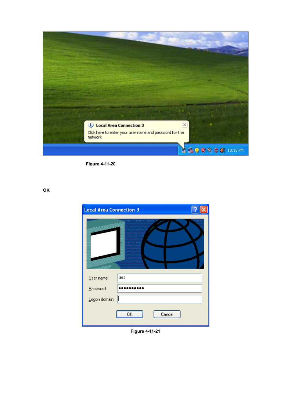 PLANET WGSD-10020 User Manual | Page 258 / 556