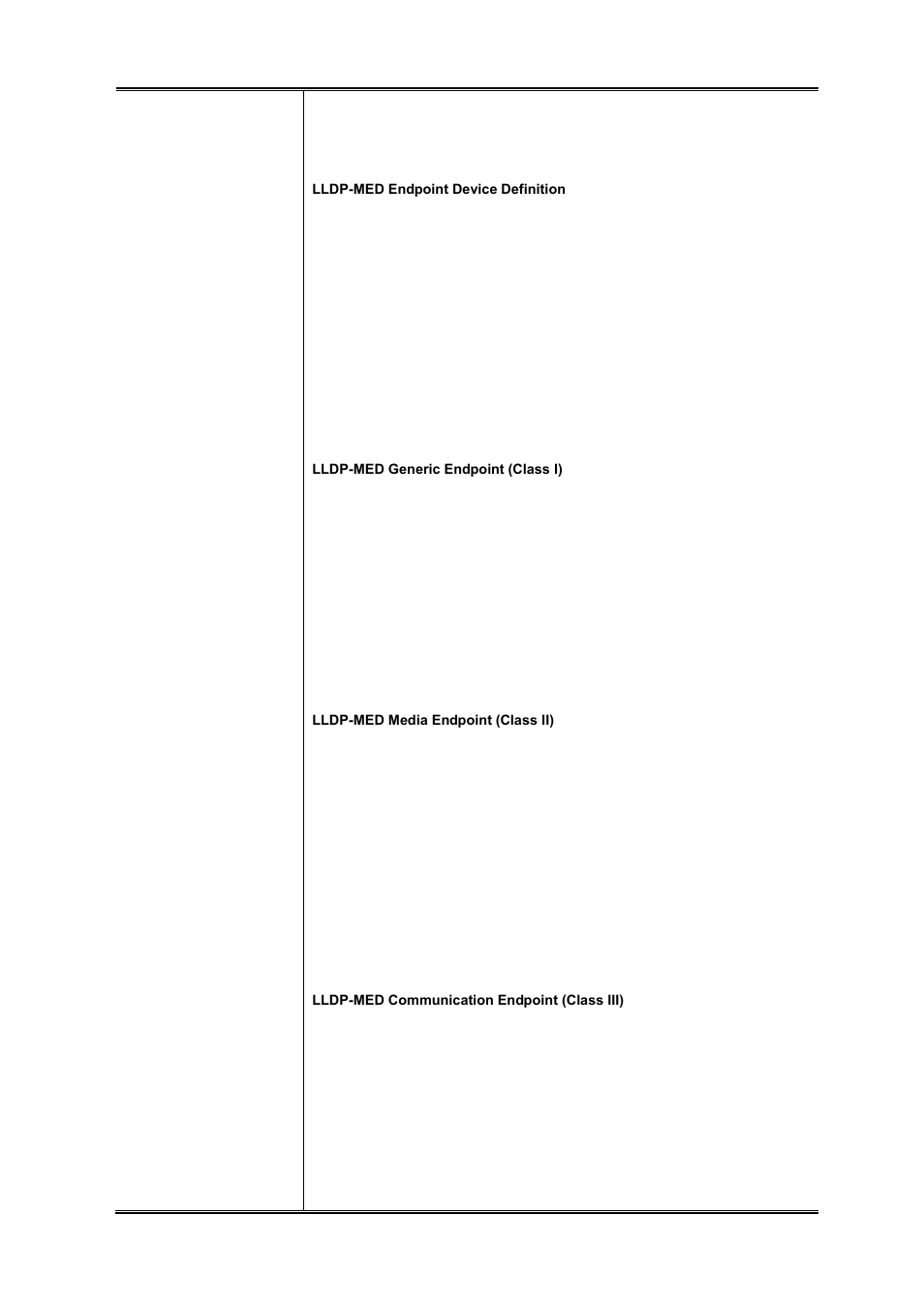 PLANET WGSD-10020 User Manual | Page 292 / 556