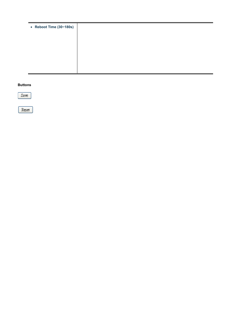 PLANET WGSD-10020 User Manual | Page 316 / 556