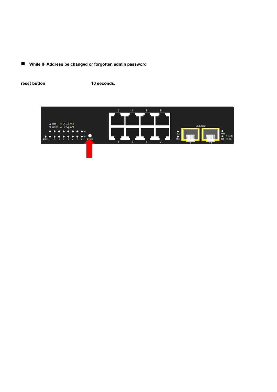PLANET WGSD-10020 User Manual | Page 535 / 556