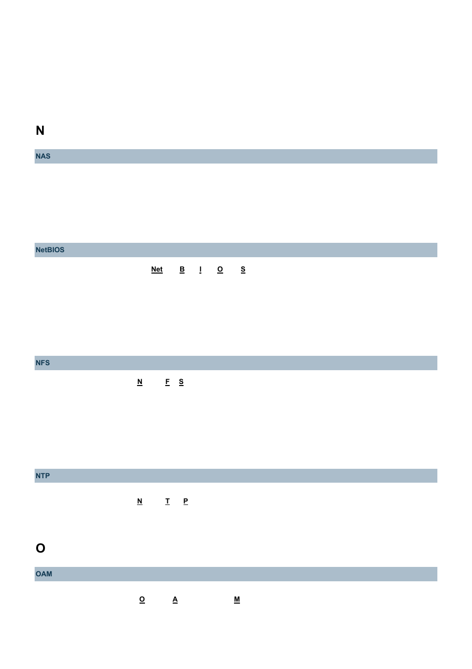 PLANET WGSD-10020 User Manual | Page 546 / 556