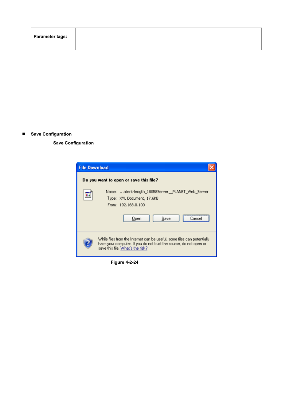 PLANET WGSD-10020 User Manual | Page 73 / 556