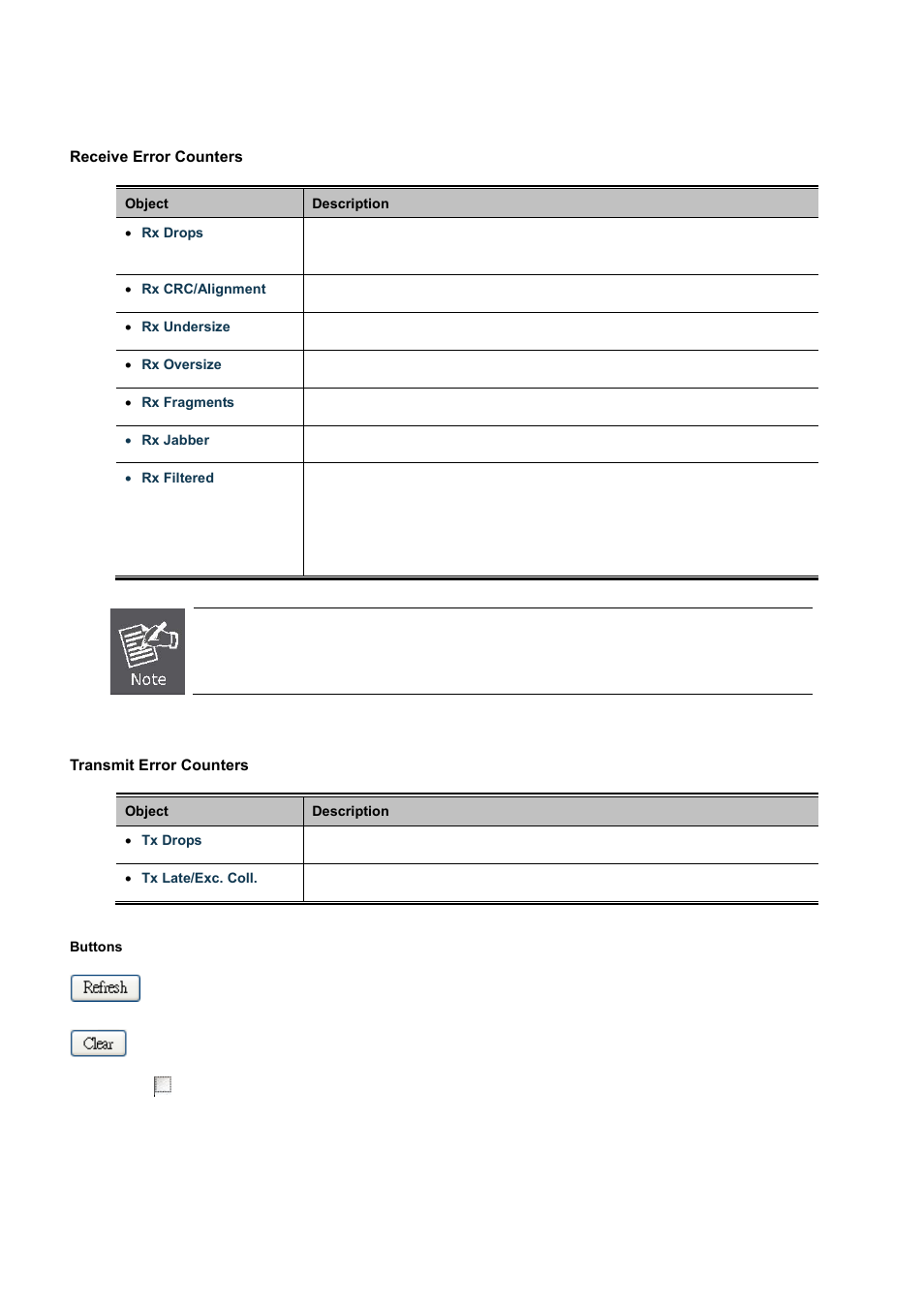 PLANET WGSD-10020 User Manual | Page 94 / 556