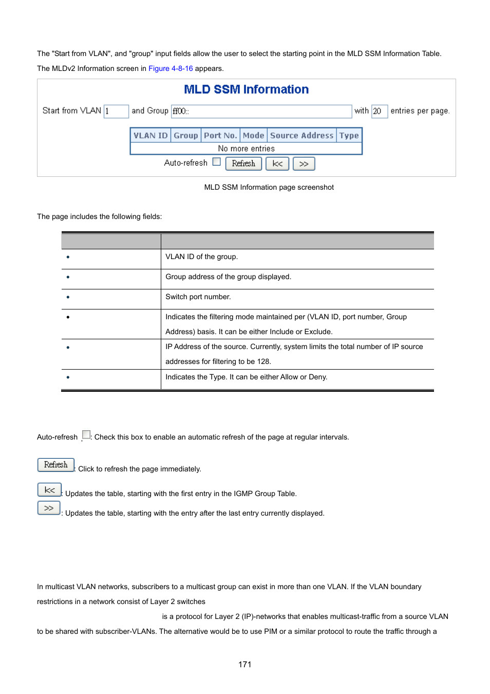 14 mvr | PLANET WGSD-10020 User Manual | Page 171 / 557